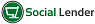 Social Lender website Logo